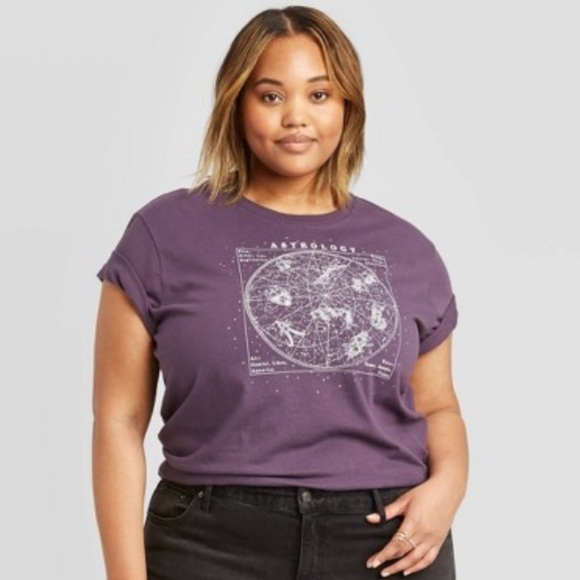 Fifth Sun Tops - Fifth Sun T-shirt
